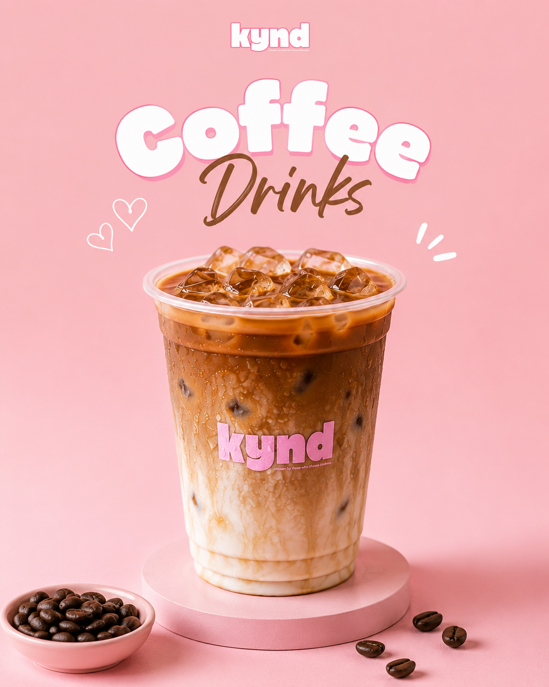 Signature Coffee