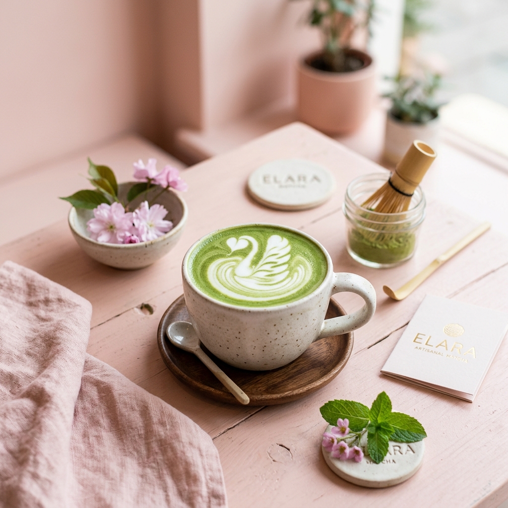 Cozy Cafe